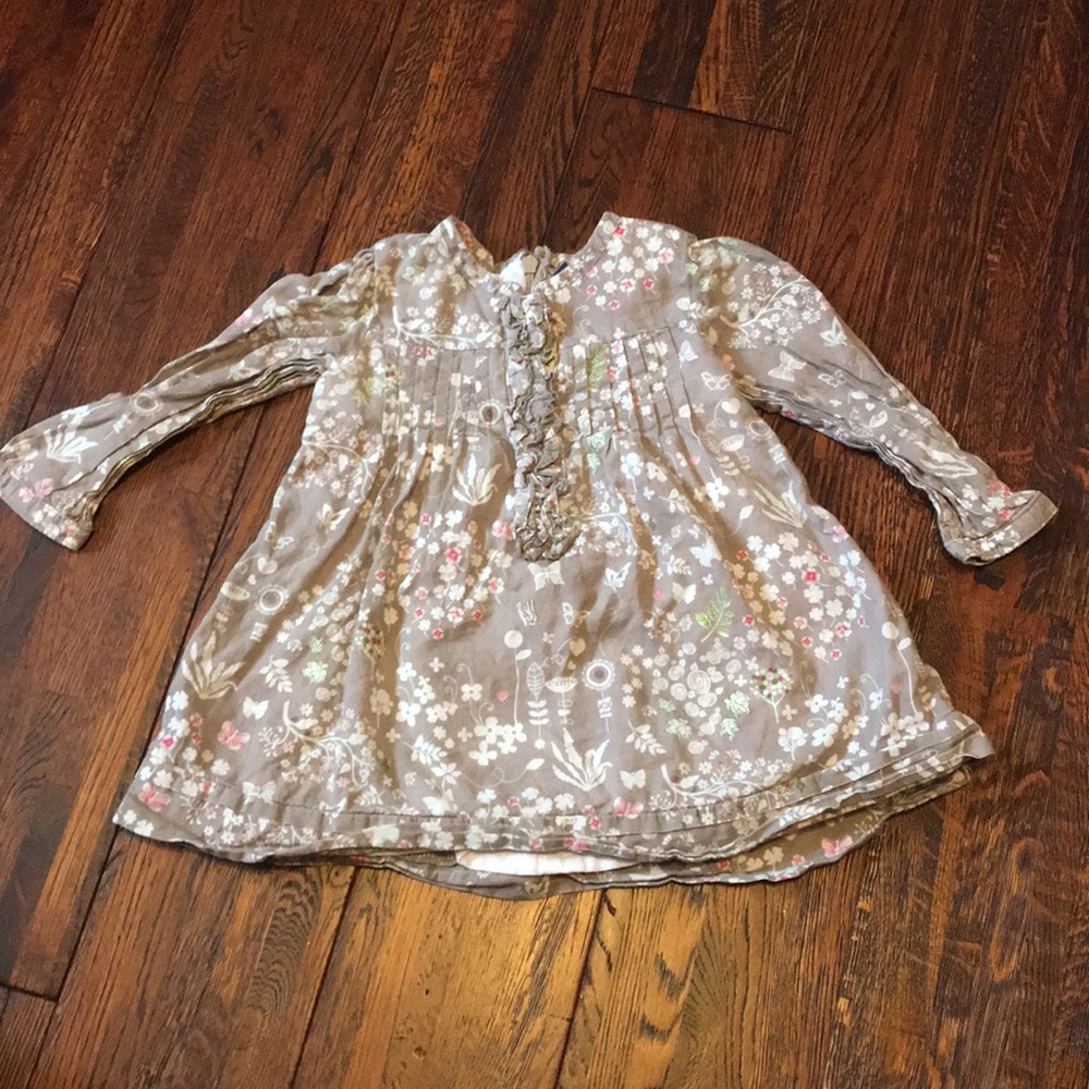 Mayoral Chic Dress